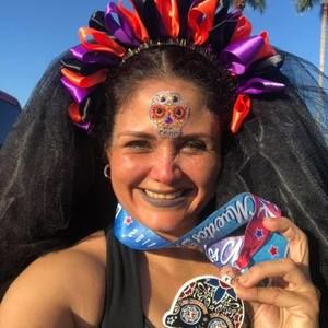 Meet your Posher, Mely